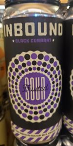 Black Currant Sour