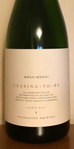 Ceasing-To-Be