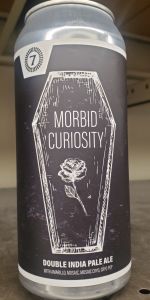 Morbid Curiosity