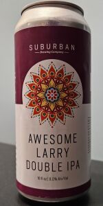 Awesome Larry