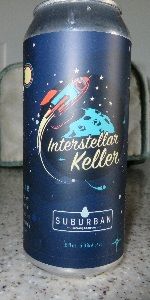 Intersteller Keller