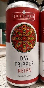 Day Tripper