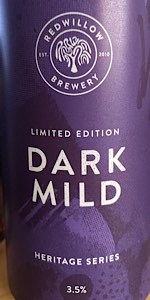 Dark Mild