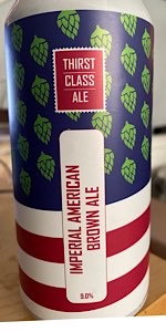 Imperial American Brown