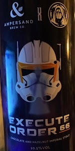 Execute Order 66
