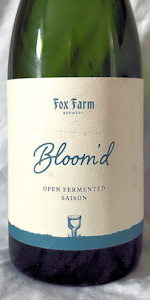 Bloomâd