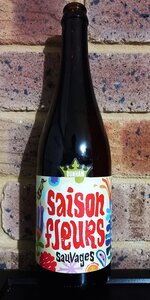 Saison Fleurs Sauvage