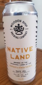 Native Land