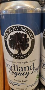 Woodland Legacy