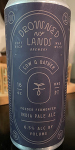 Sow & Gather