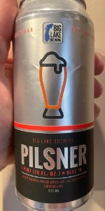 Pilsner
