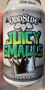Juicy Smalls