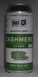 Selection Series, Cashmere