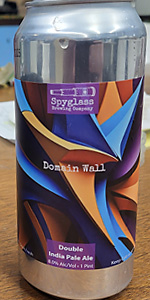 Domain Wall