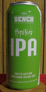 Hopsters