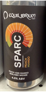 SPARC - Peach/Mango