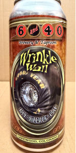 Wrinkle Wall