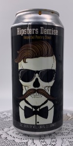 Hipsters Demise
