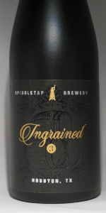 Ingrained 3