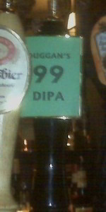 Mike Duggan #99 Double IPA