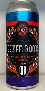 Beezer Boots