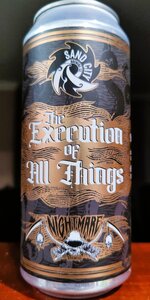 The Execution of All Things