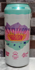 Liquid Horizon