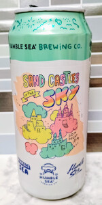 Sand Castles In The Sky