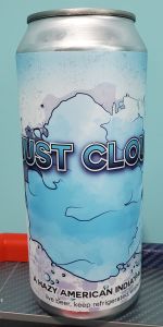 Just Cloudy