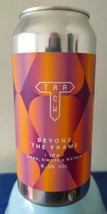 Beyond The Frame