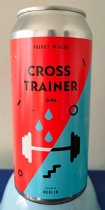 Cross Trainer