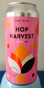 Hop Harvest: Mosaic