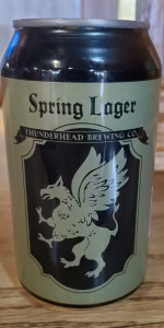 Spring Lager