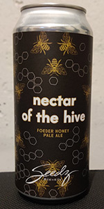 Nectar of the Hive