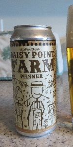 Daisy Point Farm