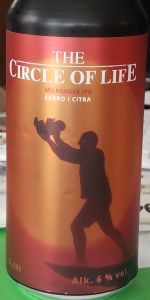 The Circle of Life
