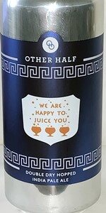 We are Happy to Juice You