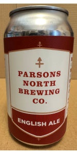 English Ale
