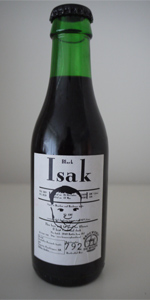 Black Isak