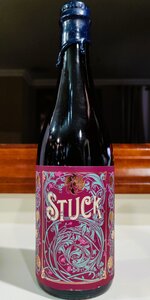 Stuck No. 3 (Chocolate Maple Stout)