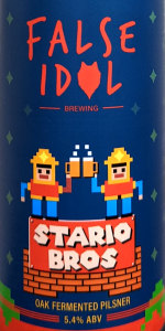 Stario Bros