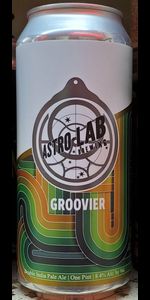 Groovier