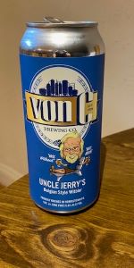 Uncle Jerry's Wit