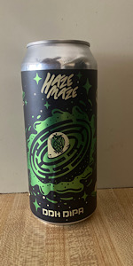 Haze Maze Batch #03