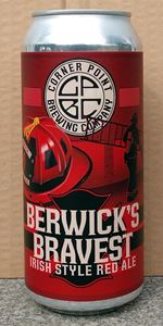 Berwick's Bravest