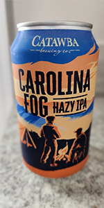 Carolina Fog