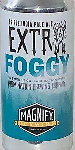 Extra Foggy