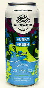 Funky Fresh