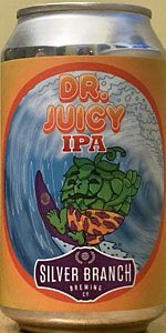 Dr. Juicy