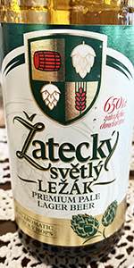 Å½ateckÃ½ SvÄtlÃ½ LeÅ¾Ã¡k